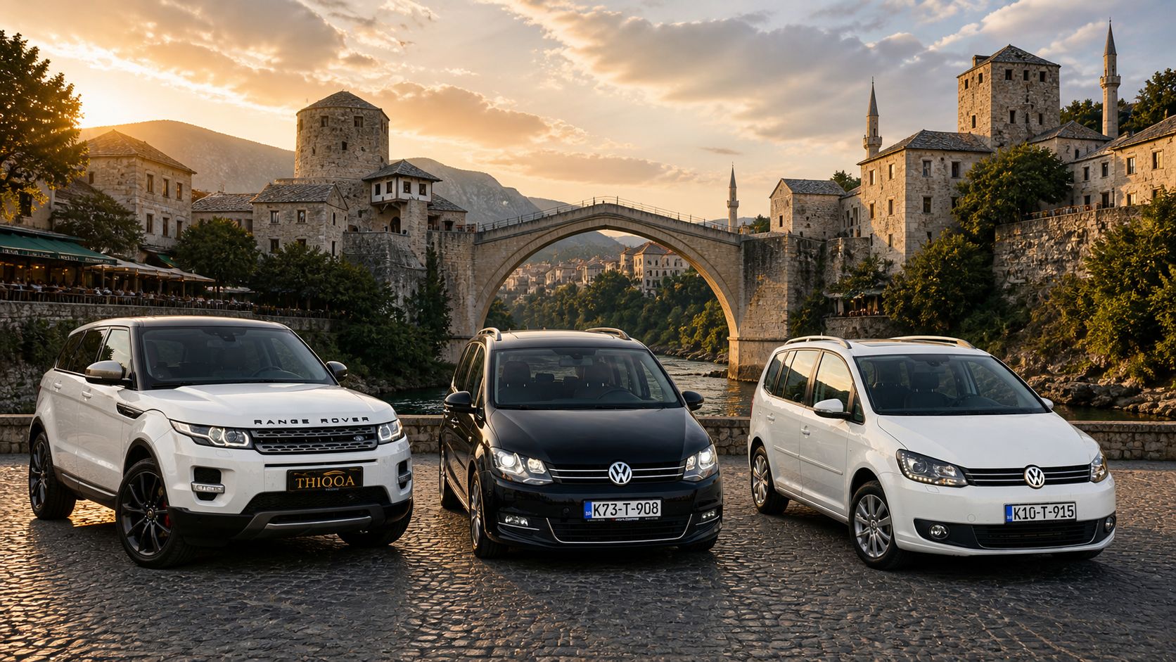 SUV