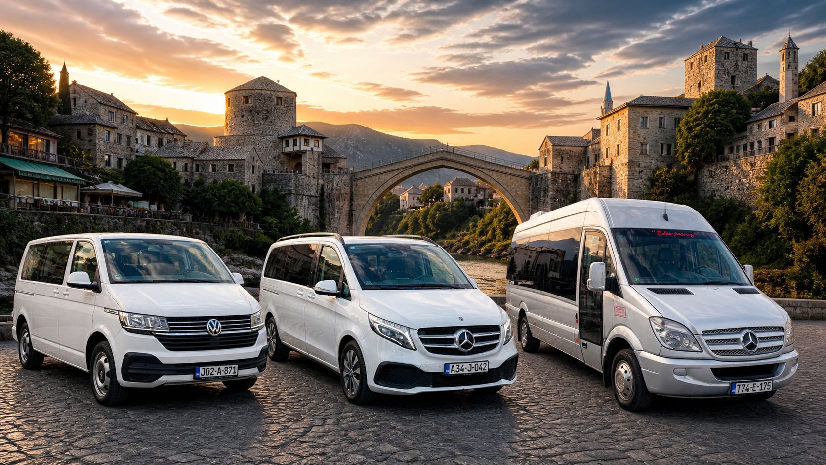 Van