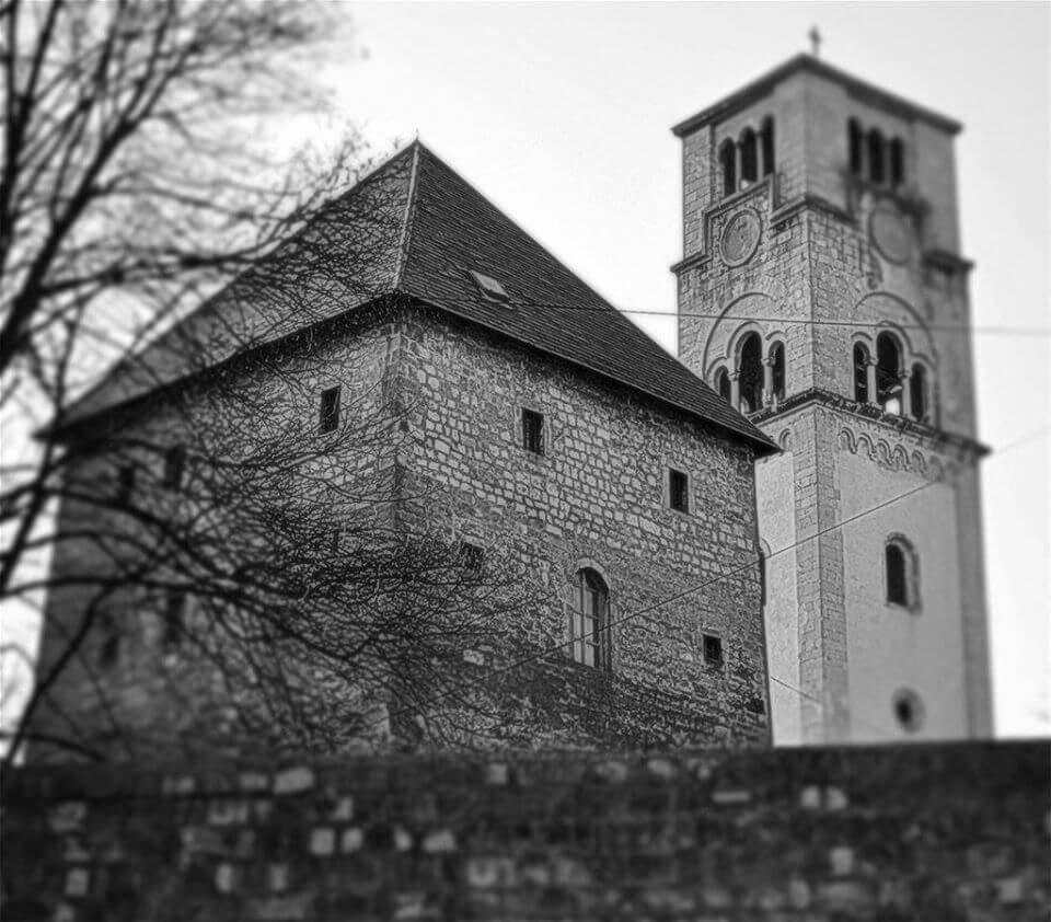 Captain's Tower