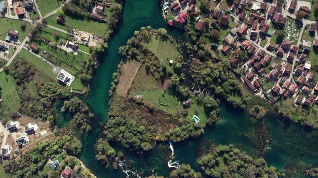 Bihać detail