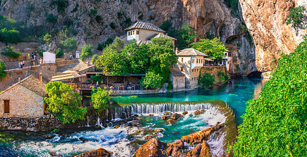 Buna Spring