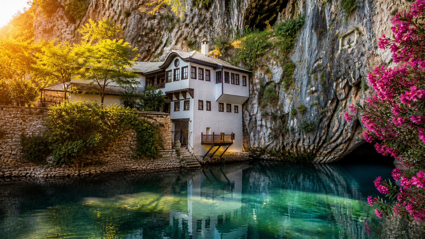Blagaj