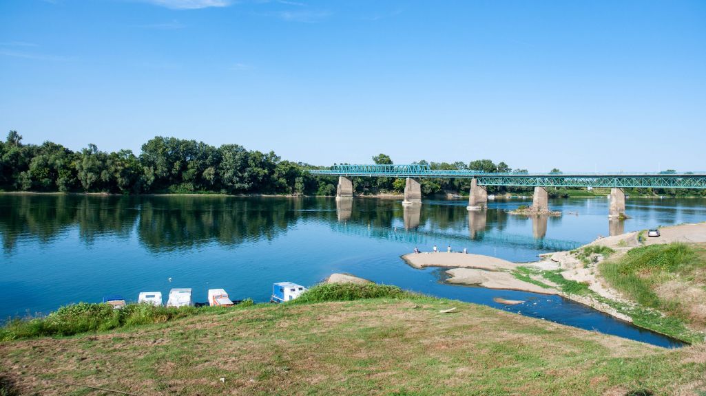 Sava Riverfront