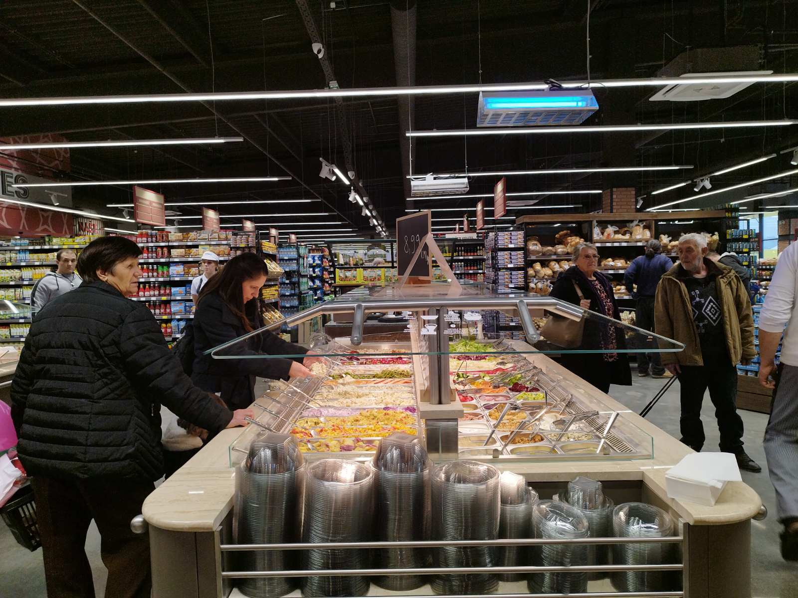 Brčko Market