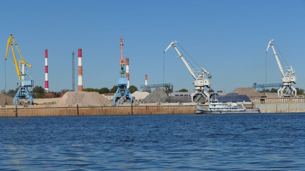 Brčko Port