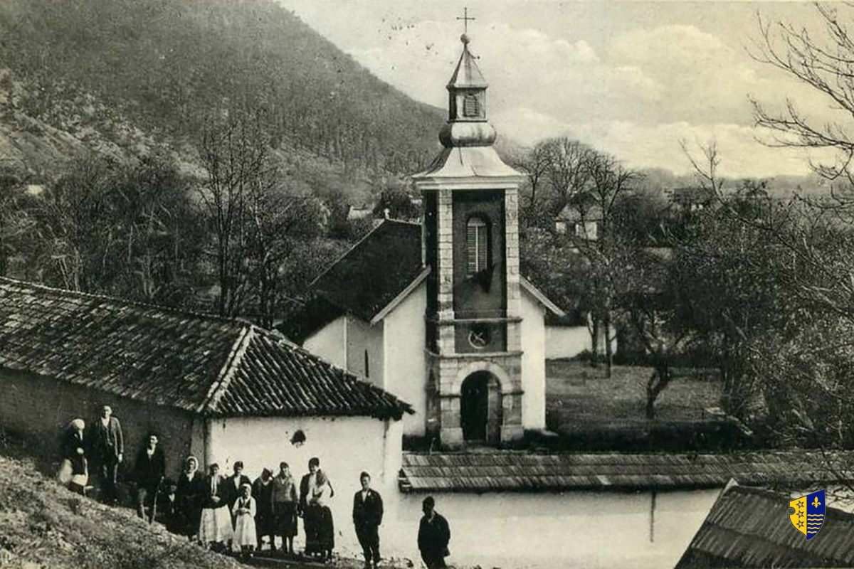 Old Town