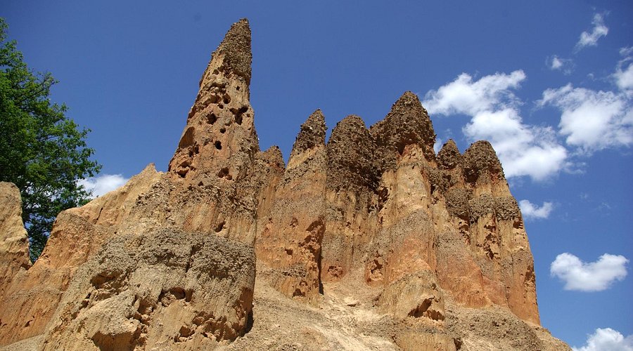 Foča Canyon