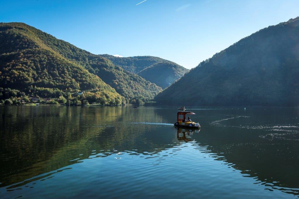 Pliva Lakes