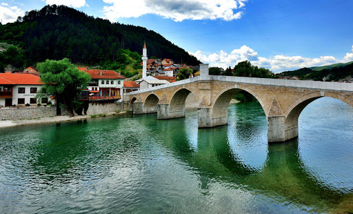 Stari Most Konjic