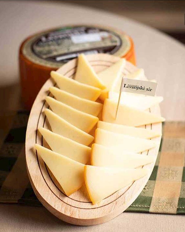 Livno Cheese