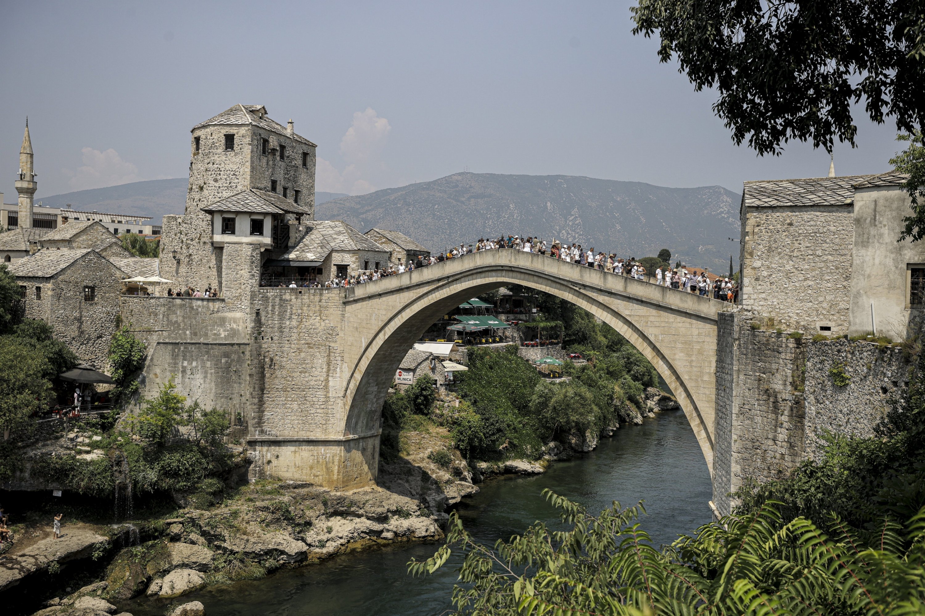 Stari Most