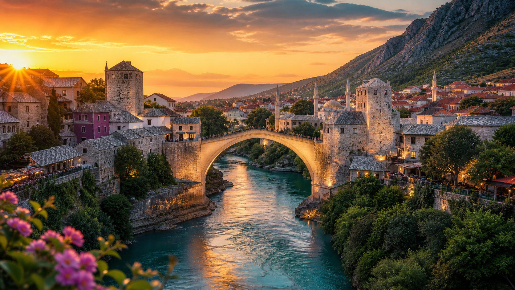Mostar