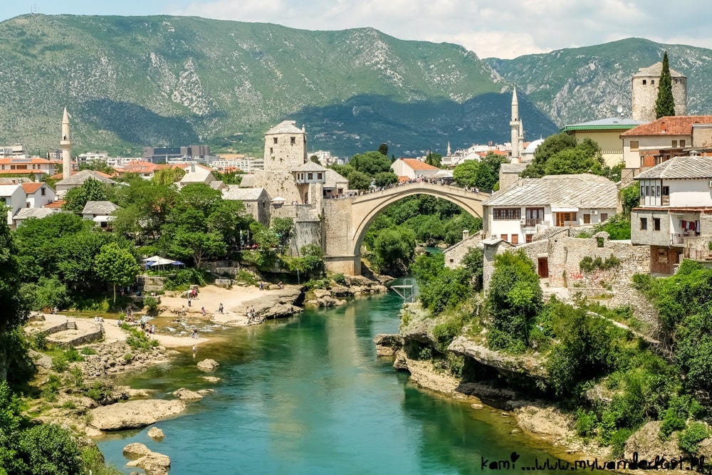Mostar