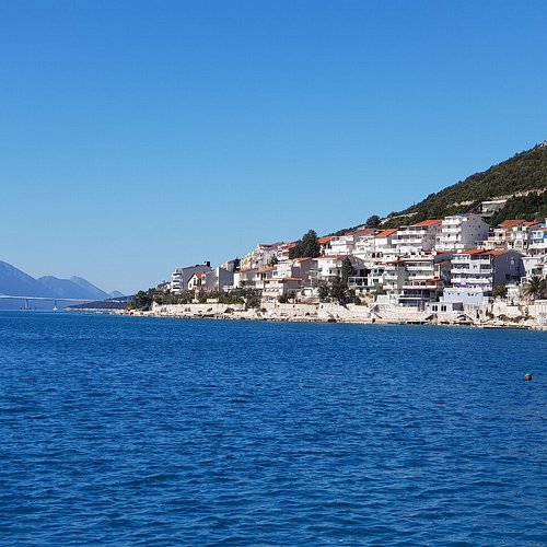 Neum detail