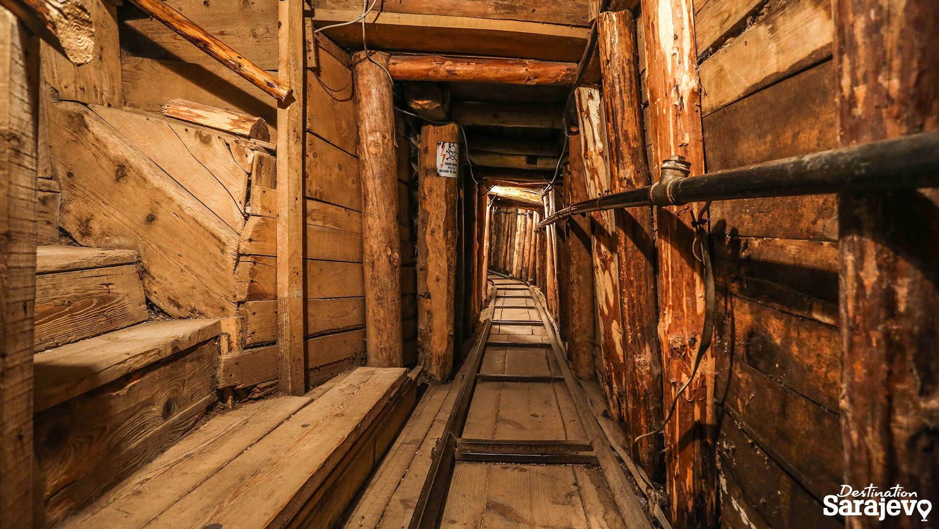 Tunnel of Hope