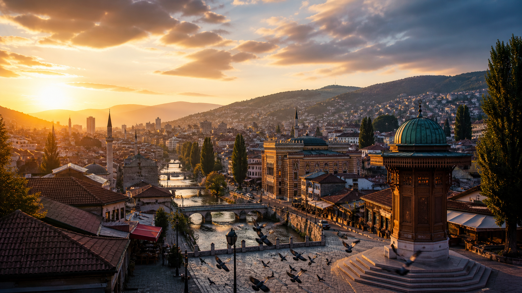 Sarajevo