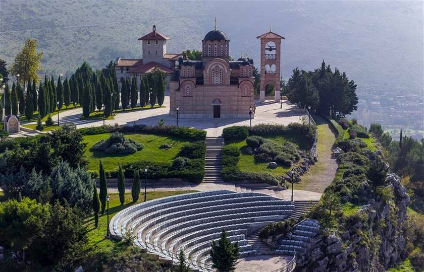 Hercegovačka Gračanica