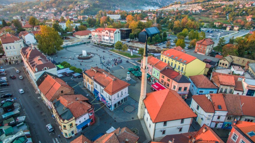 Old Town