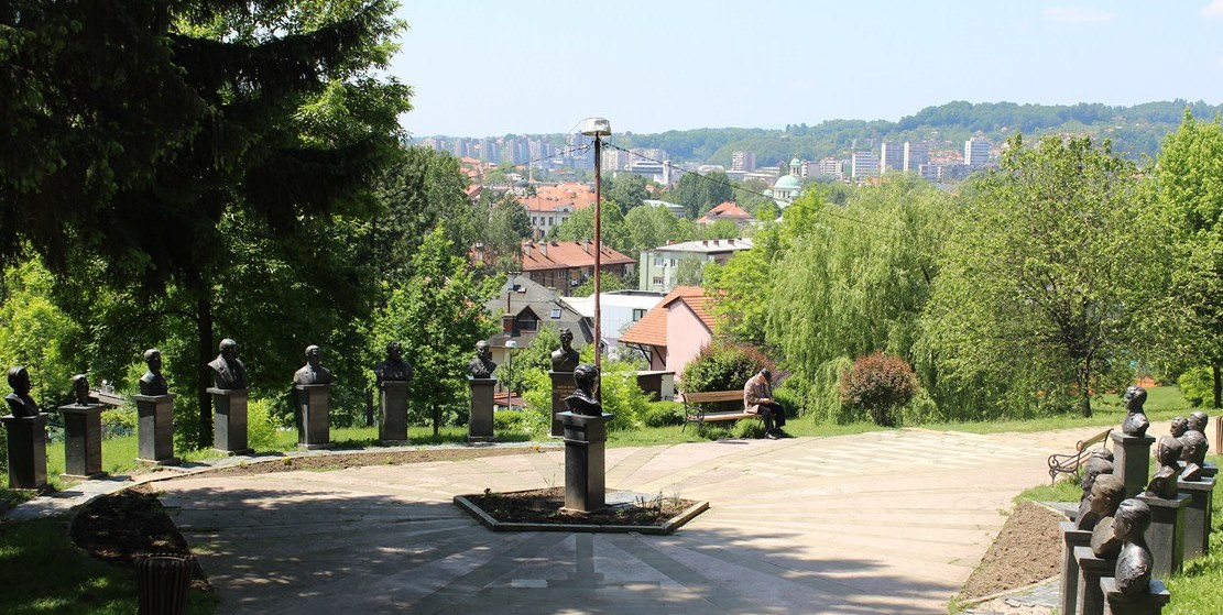 Slana Banja