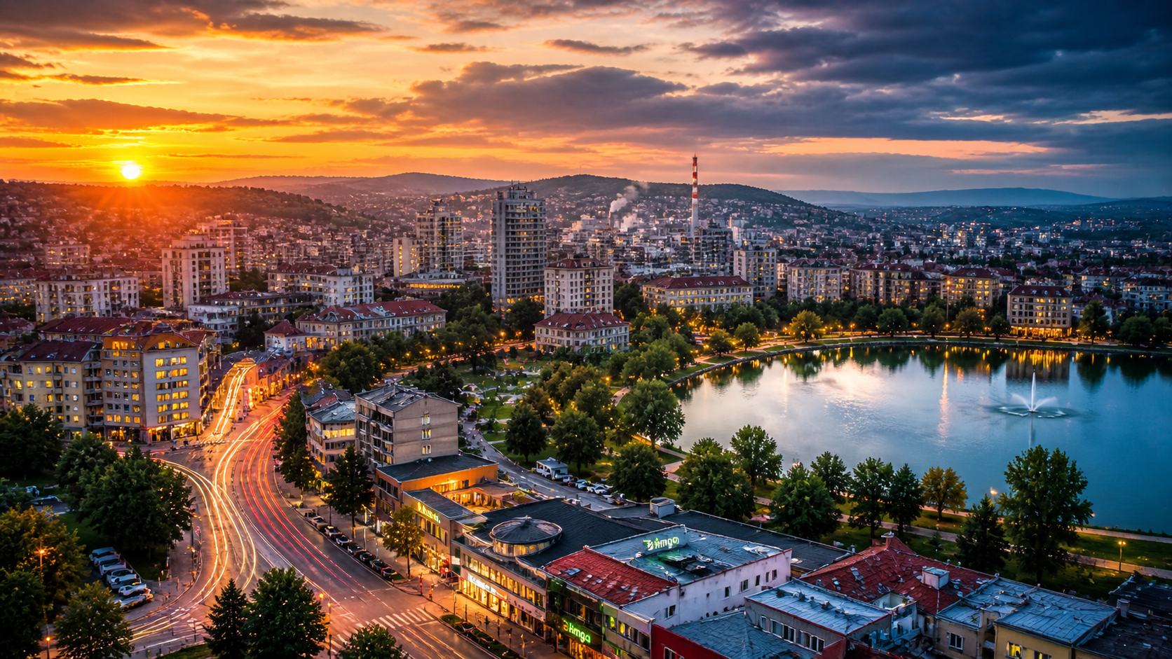 Tuzla