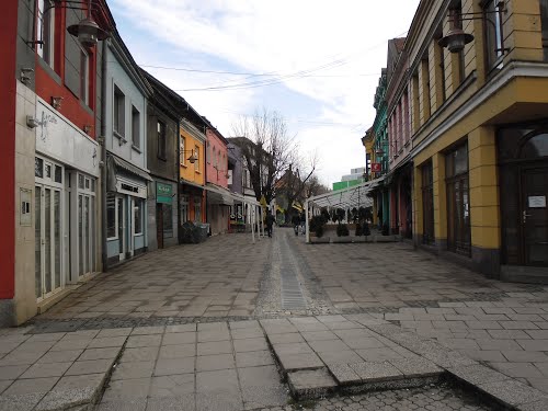 Old Town