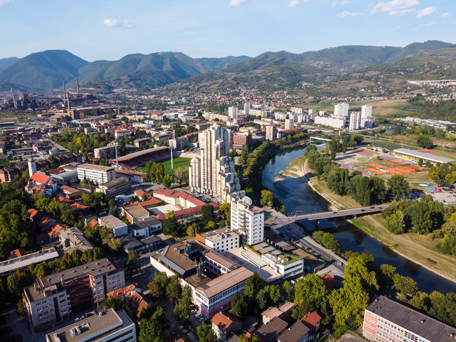 Zenica